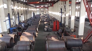 Production Capacity