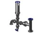 Glass Lined Nozzle