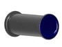 Glass Lined Straight Pipe