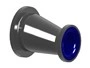 Glass Lined Reducer
