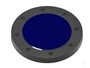 Glass Lined Blind Flange