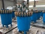 Vertical Glass Lined Storage Tank, Open Type