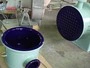 Glass Lined Shell and Tube Heat Exchanger