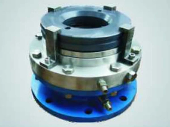 221 Mechanical Seals