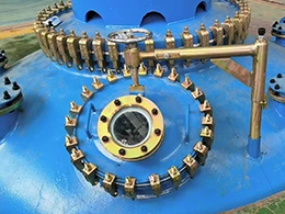 Glass Lined Manhole