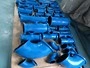 Glass Lined Pipes & Fittings