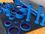 Glass Lined Pipes & Fittings