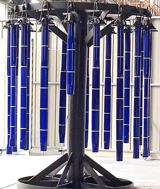 Glass Lined Thermowell