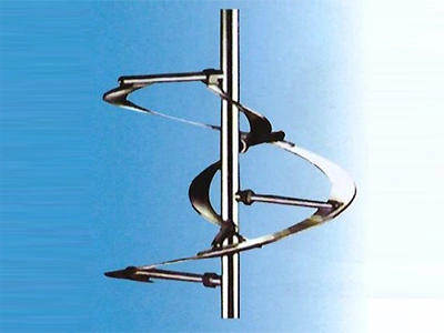 Vessel Agitator (Alloy)