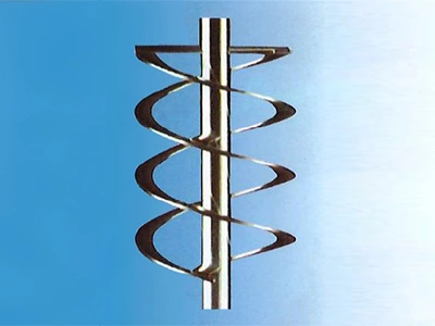 Vessel Agitator (Alloy)