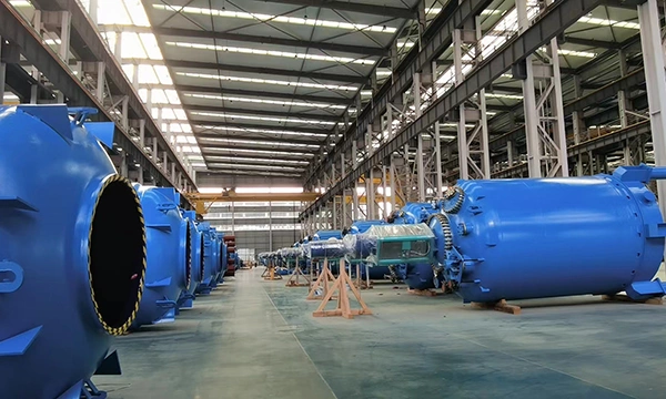 Company Profile
