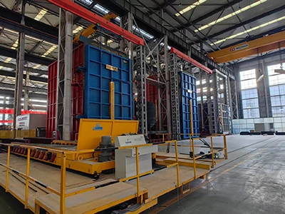 Company Profile