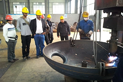 Company Profile