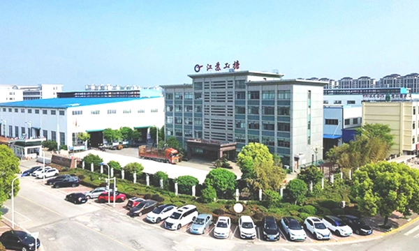 Company Profile