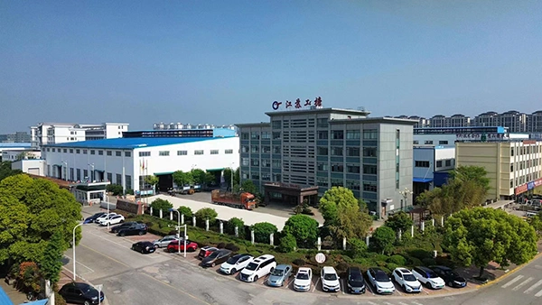 Company Tour
