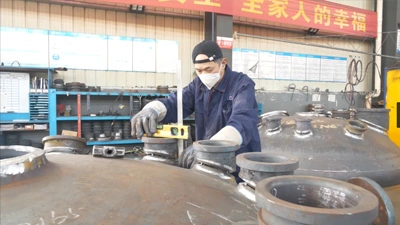 On-site measurement